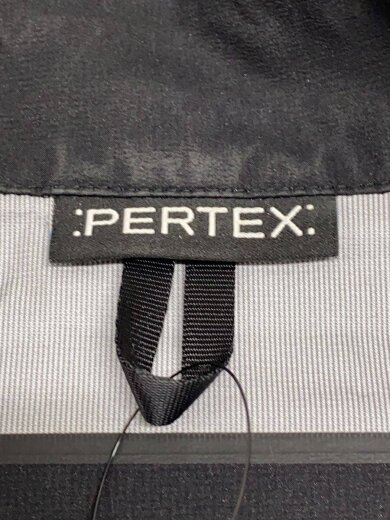 商品画像：ナイロンジャケット/2/ナイロン/BLK/GL04500RH 3