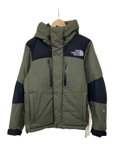 商品画像：BALTRO LIGHT JACKET_バルトロライトジャケット/S/ナイロン/KHK 1