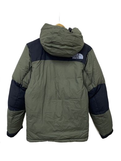 商品画像：BALTRO LIGHT JACKET_バルトロライトジャケット/S/ナイロン/KHK 2