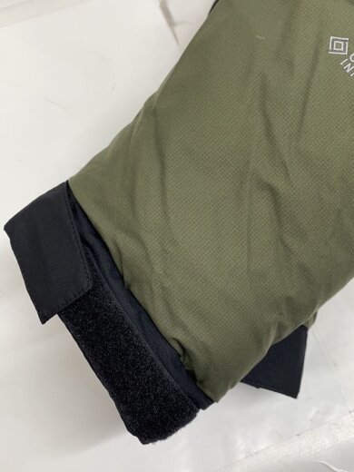 商品画像：BALTRO LIGHT JACKET_バルトロライトジャケット/S/ナイロン/KHK 5