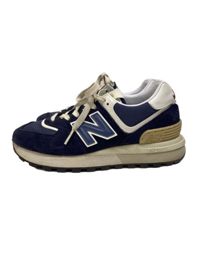 商品画像：U574/ネイビー/23cm/NVY 1