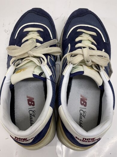 商品画像：U574/ネイビー/23cm/NVY 3