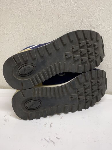 商品画像：U574/ネイビー/23cm/NVY 4