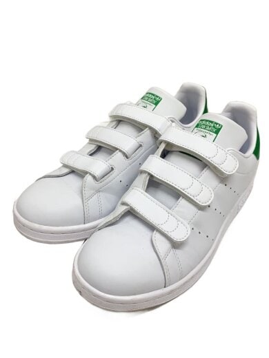 商品画像：STAN SMITH_スタンスミス/25.5cm/WHT 2