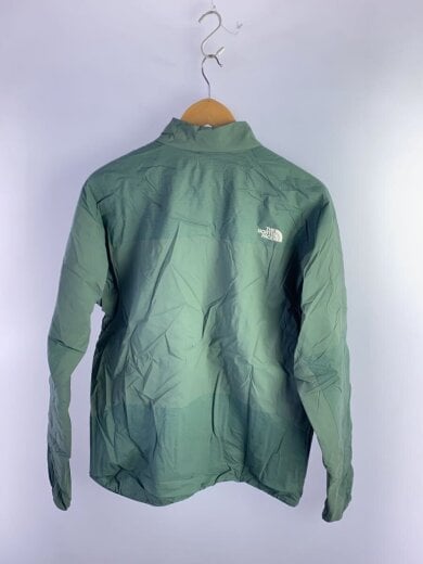 商品画像：VENTRIX JACKET_ベントリックスジャケット/XL/ナイロン/GRN 2