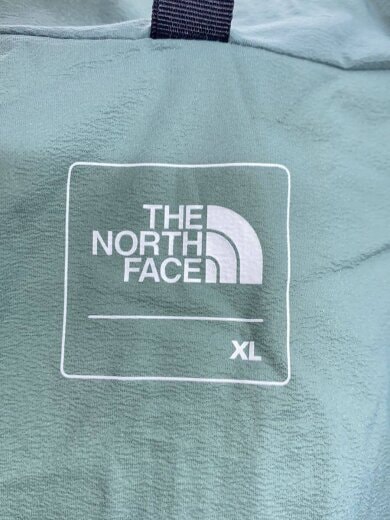 商品画像：VENTRIX JACKET_ベントリックスジャケット/XL/ナイロン/GRN 3