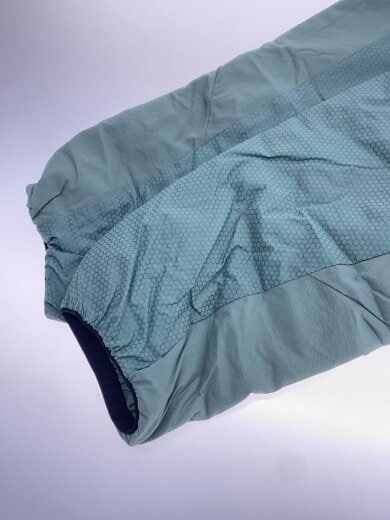 商品画像：VENTRIX JACKET_ベントリックスジャケット/XL/ナイロン/GRN 5