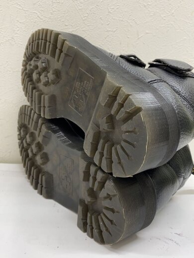 商品画像：devon/ブーツ/UK4/BLK 4