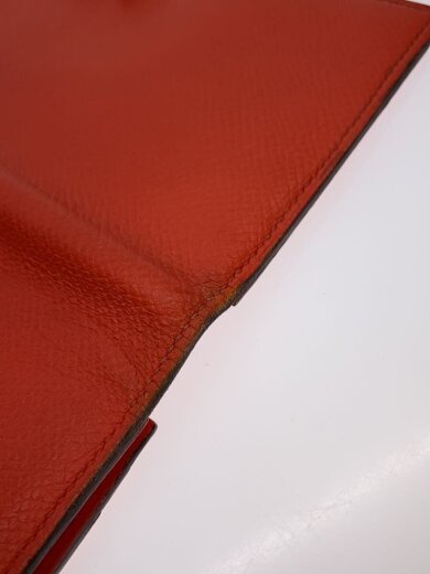 商品画像：長財布/レザー/ORN/レディース 7