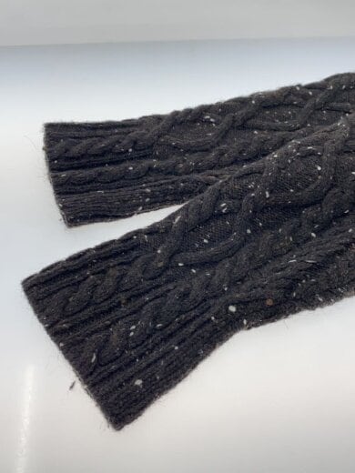 商品画像：ニット・セーター(厚手)/3/ウール/BRW/A21AT01TC 5