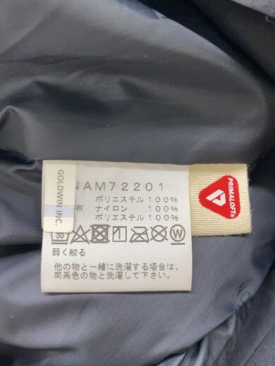 商品画像：MATERNITY BIO FLEECE JACKET & BABY CAP_マタニティバイオフリースジャケット/L 4