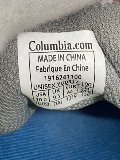 商品画像：ローカットスニーカー/28cm/WHT/YU0317-100 5