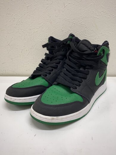 商品画像：AIR JORDAN 1 RETRO HIGH OG GS_エア ジョーダン 1 レトロ ハイ オージー GS/2 2