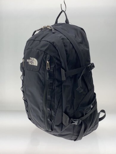 商品画像：リュック/ポリエステル/BLK/NM72005 2