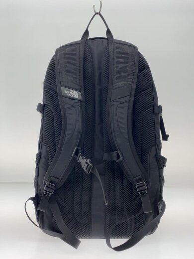 商品画像：リュック/ポリエステル/BLK/NM72005 3