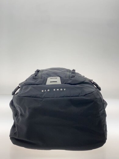 商品画像：リュック/ポリエステル/BLK/NM72005 4