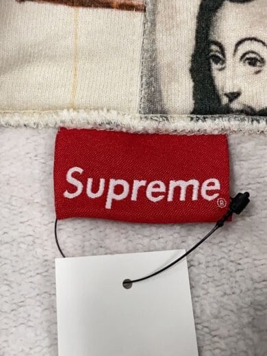 商品画像：パーカー/L/コットン/総柄// 3