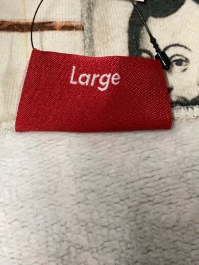 商品画像：パーカー/L/コットン/総柄// 4