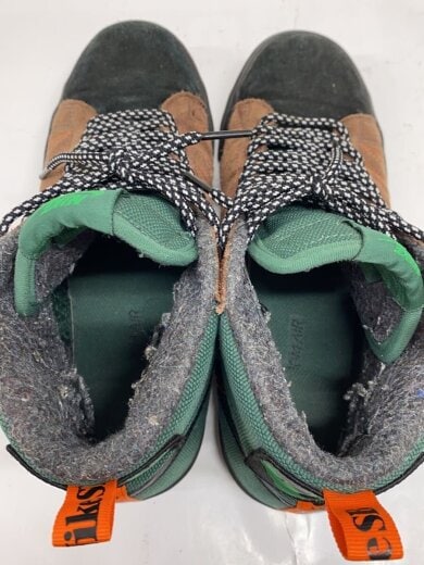 商品画像：ZOOM BLAZER MID PREMIUM_ズームブレーザー ミッド プレミアム/24.5cm/GRN 3