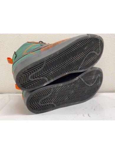 商品画像：ZOOM BLAZER MID PREMIUM_ズームブレーザー ミッド プレミアム/24.5cm/GRN 4