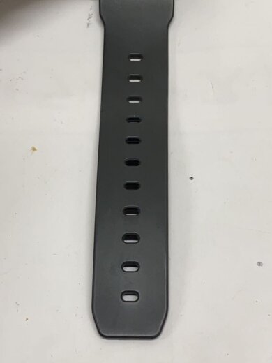 商品画像：クォーツ腕時計・G-SHOCK/デジタル/GRY/GRY 5