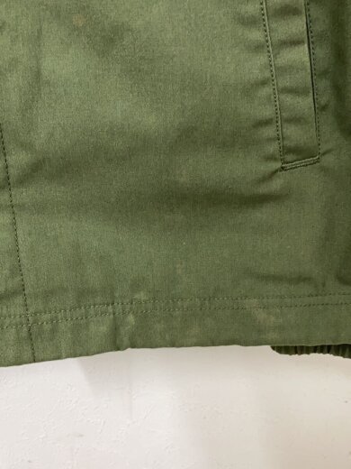 商品画像：MORRISON ROCK JACKET_モリソンロックジャケット/L/コットン/KHK/無地 6