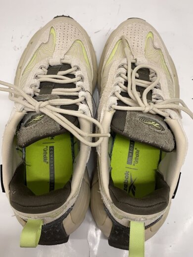 商品画像：ローカットスニーカー/23cm/KHK/1000200003 3