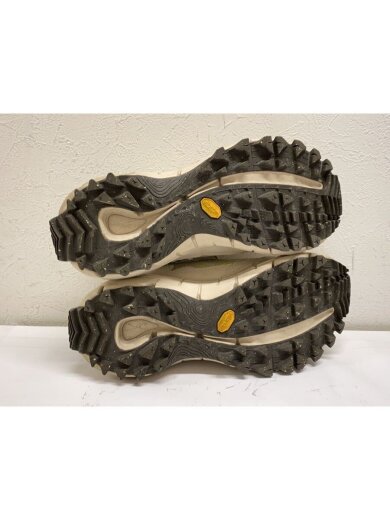 商品画像：ローカットスニーカー/23cm/KHK/1000200003 4