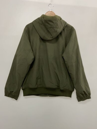 商品画像：ブルゾン/M/ポリエステル/GRN/225 XM4292// 2
