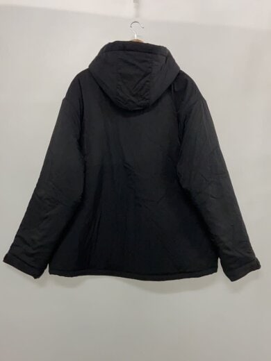 商品画像：ダウンジャケット/XL/ナイロン/BLK/無地/101224021008// 2