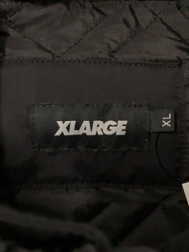 商品画像：ダウンジャケット/XL/ナイロン/BLK/無地/101224021008// 3