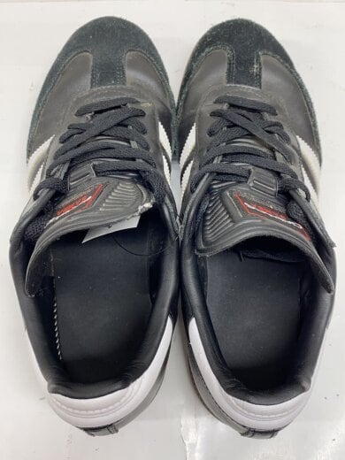 商品画像：SAMBA_サンバ/26.5cm/BLK 3