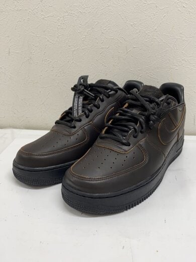 商品画像：AIR FORCE 1 07 PRM_エアフォース 1 07 プレミアム/27cm/BRW 2