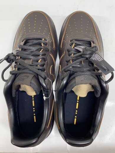 商品画像：AIR FORCE 1 07 PRM_エアフォース 1 07 プレミアム/27cm/BRW 3