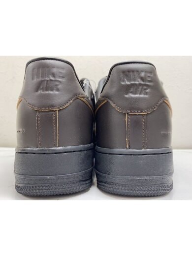 商品画像：AIR FORCE 1 07 PRM_エアフォース 1 07 プレミアム/27cm/BRW 6