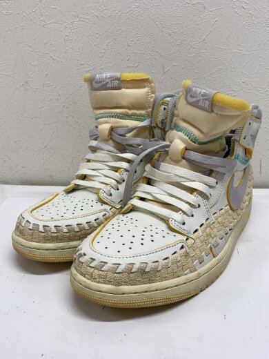 商品画像：AIR JORDAN 1 RETRO HIGH OG SP_エア ジョーダン 1 レトロ ハイ オージー SP/2 2
