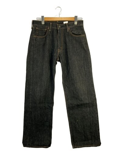 商品画像：ボトム/33/コットン/BLK/無地/503-09 1