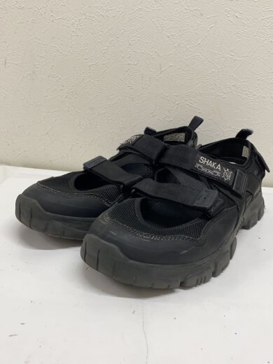 商品画像：サンダル/28cm/BLK 2