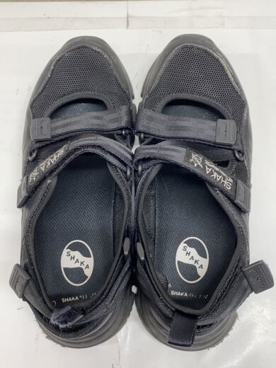 商品画像：サンダル/28cm/BLK 3