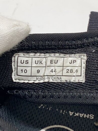 商品画像：サンダル/28cm/BLK 5