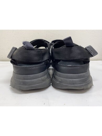 商品画像：サンダル/28cm/BLK 6