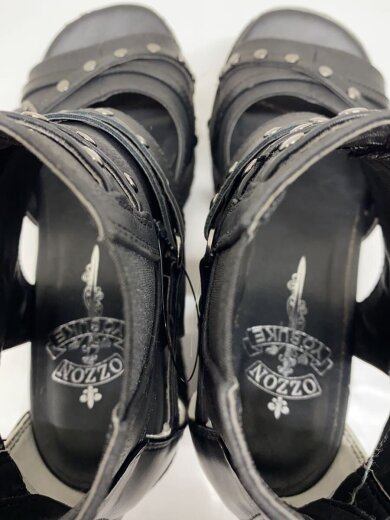 商品画像：ロングブーツ/M/BLK/2600752 3