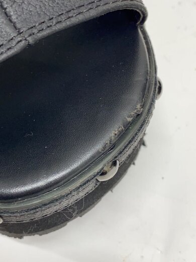 商品画像：ロングブーツ/M/BLK/2600752 7