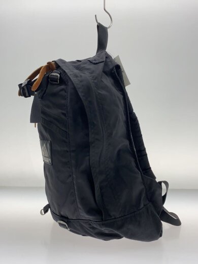 商品画像：リュック/ポリエステル/BLK 2