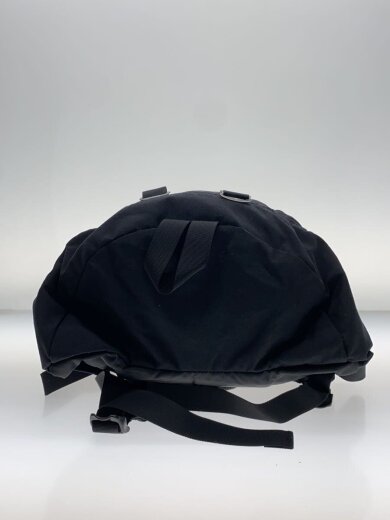 商品画像：リュック/ポリエステル/BLK 4