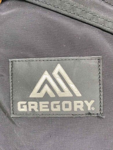 商品画像：リュック/ポリエステル/BLK 5