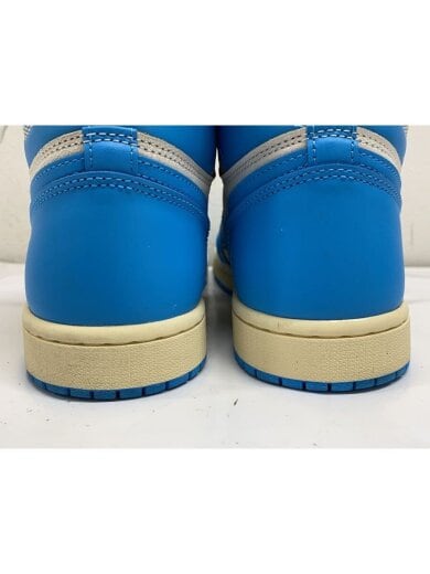 商品画像：AIR JORDAN 1 HIGH OG_エア ジョーダン 1 HIGH OG/26cm/BLU 6
