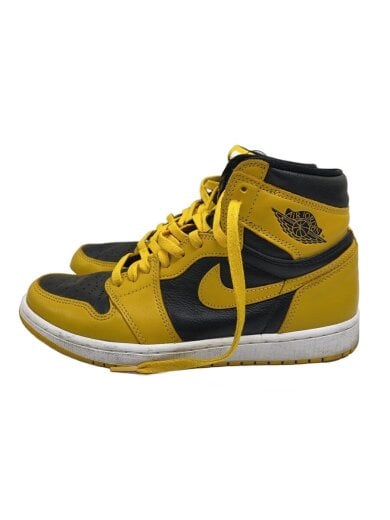 商品画像：AIR JORDAN 1 RETRO HIGH OG_エア ジョーダン 1 レトロ ハイ オリジナル/27.5cm 1