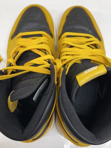 商品画像：AIR JORDAN 1 RETRO HIGH OG_エア ジョーダン 1 レトロ ハイ オリジナル/27.5cm 3