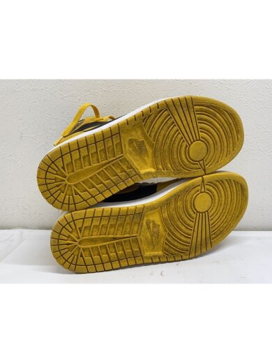 商品画像：AIR JORDAN 1 RETRO HIGH OG_エア ジョーダン 1 レトロ ハイ オリジナル/27.5cm 4